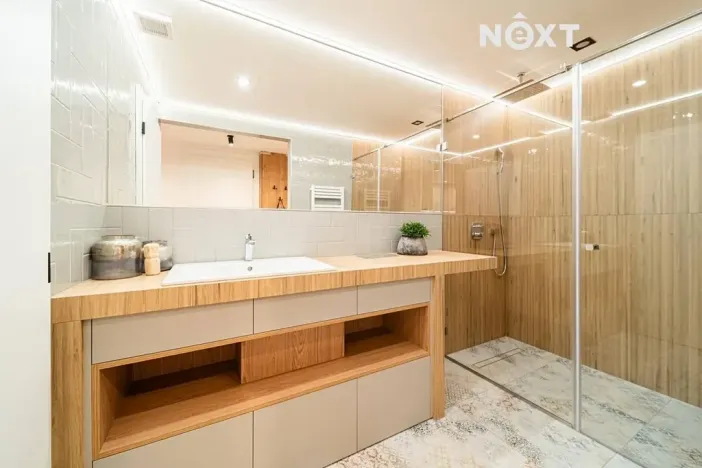Pronájem bytu 2+kk, Valašské Meziříčí, Vsetínská, 46 m2