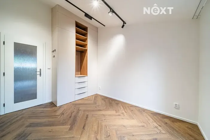Pronájem bytu 2+kk, Valašské Meziříčí, Vsetínská, 46 m2