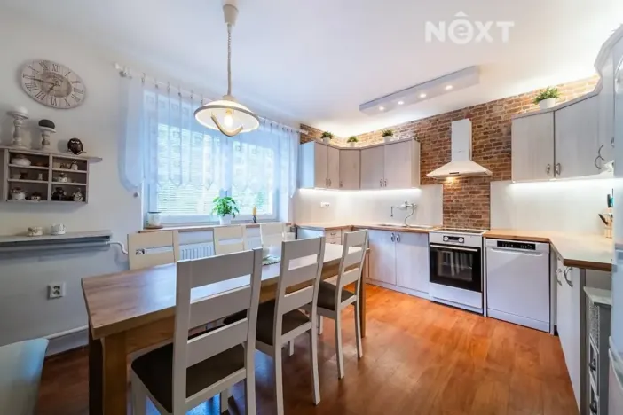 Prodej rodinného domu, Růžďka, 81 m2