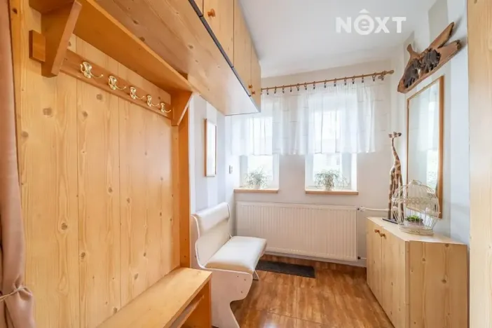 Prodej rodinného domu, Růžďka, 81 m2