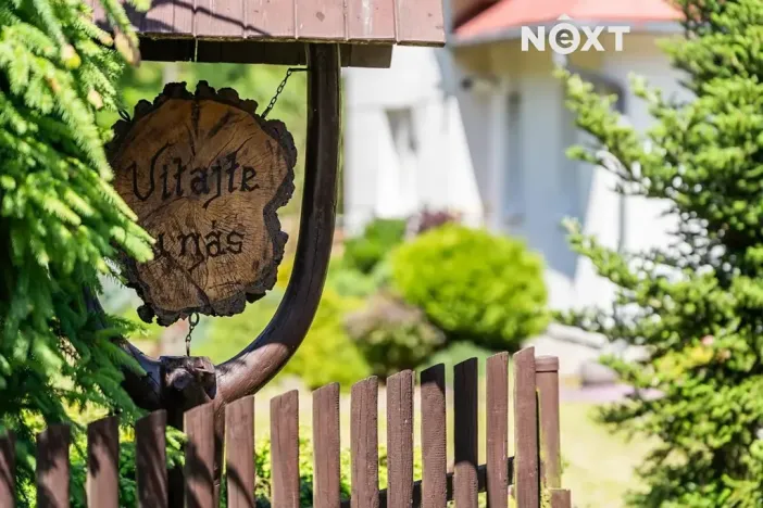 Prodej rodinného domu, Růžďka, 81 m2