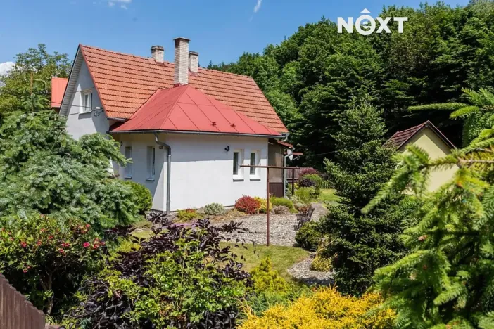 Prodej rodinného domu, Růžďka, 81 m2
