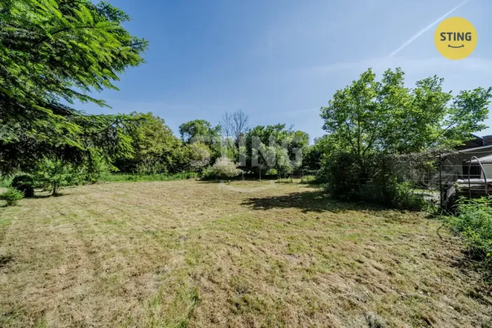 Prodej pozemku pro bydlení, Chotěbuz, Lesní, 1027 m2