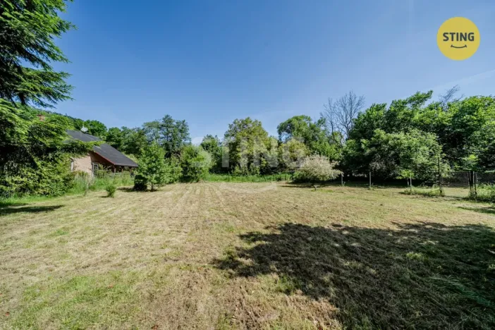 Prodej pozemku pro bydlení, Chotěbuz, Lesní, 1027 m2