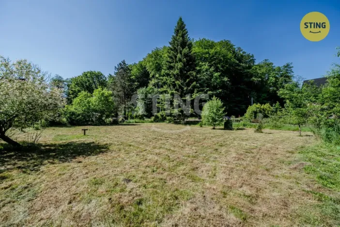 Prodej pozemku pro bydlení, Chotěbuz, Lesní, 1027 m2