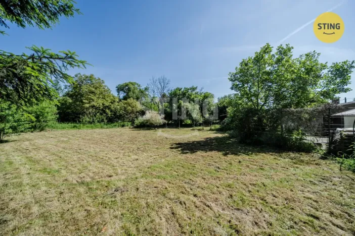 Prodej pozemku pro bydlení, Chotěbuz, Lesní, 1027 m2