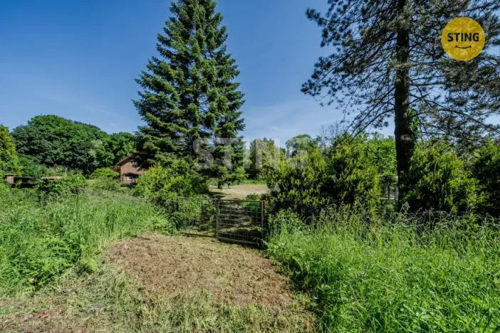 Prodej pozemku pro bydlení, Chotěbuz, Lesní, 1027 m2