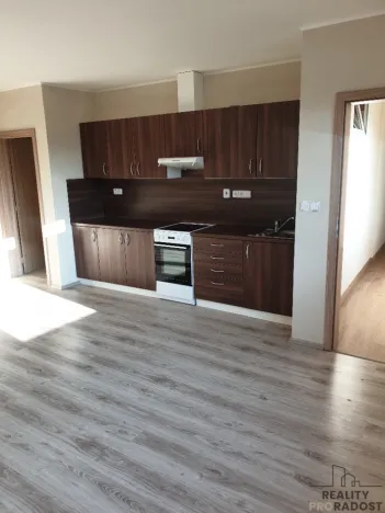 Pronájem bytu 3+kk, Brno - Husovice, Svitavská, 70 m2