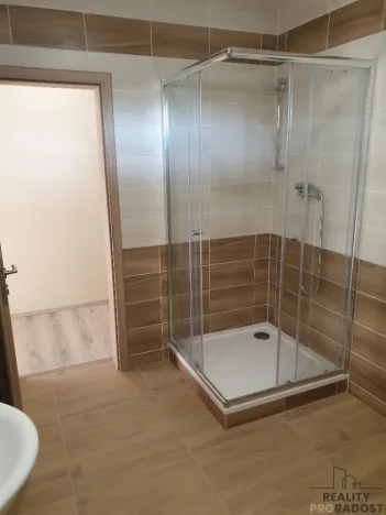 Pronájem bytu 3+kk, Brno - Husovice, Svitavská, 70 m2