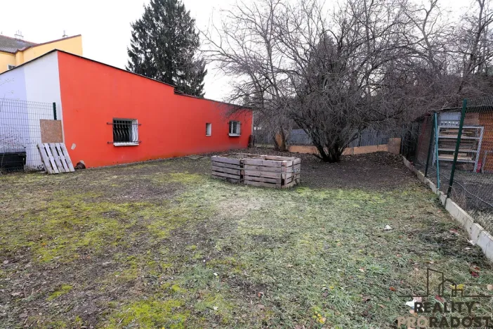 Pronájem bytu 3+kk, Brno - Husovice, Svitavská, 70 m2