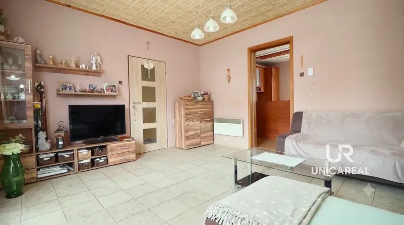 Prodej rodinného domu, Letovice - Zboněk, 170 m2