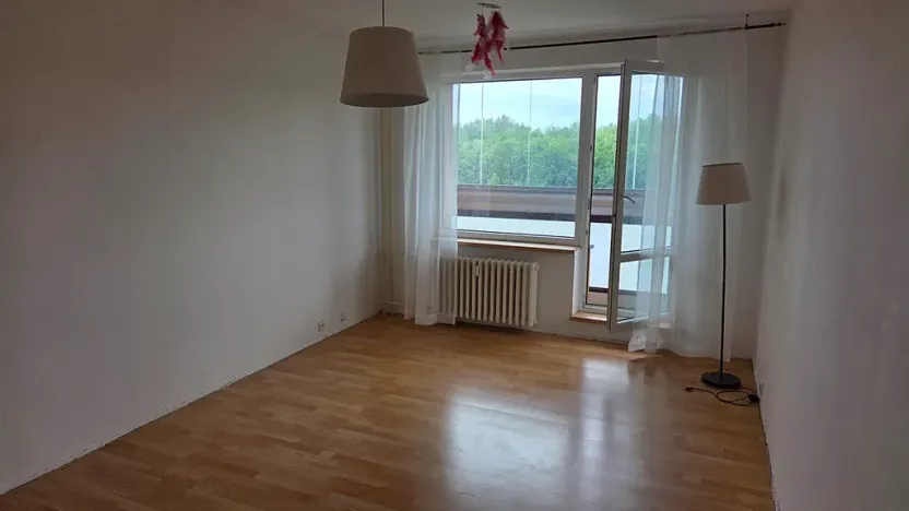 Prodej bytu 2+1, Ostrava, Aviatiků, 56 m2
