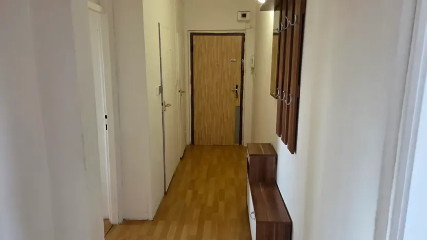Prodej bytu 2+1, Ostrava, Aviatiků, 56 m2