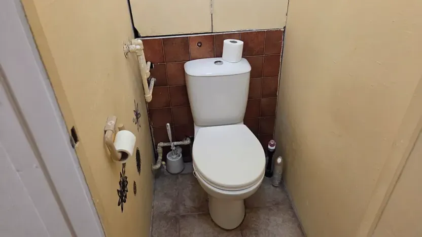 Prodej bytu 2+1, Ostrava, Aviatiků, 56 m2