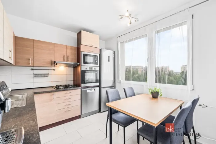 Prodej bytu 3+1, Plzeň - Bolevec, Kralovická, 71 m2