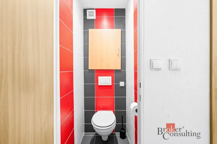 Prodej bytu 3+1, Plzeň - Bolevec, Kralovická, 71 m2