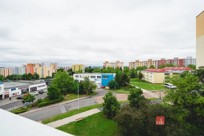 Prodej bytu 3+1, Plzeň - Bolevec, Kralovická, 71 m2