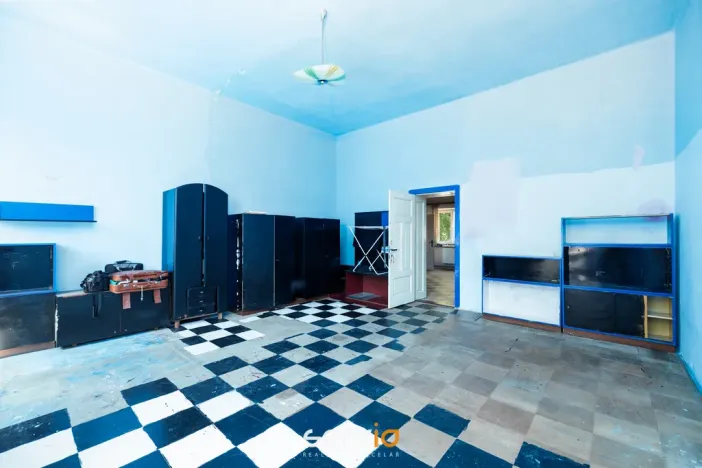 Prodej bytu 3+1, Hrušovany u Brna, 93 m2