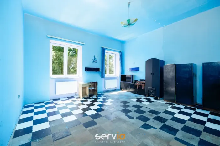 Prodej bytu 3+1, Hrušovany u Brna, 93 m2