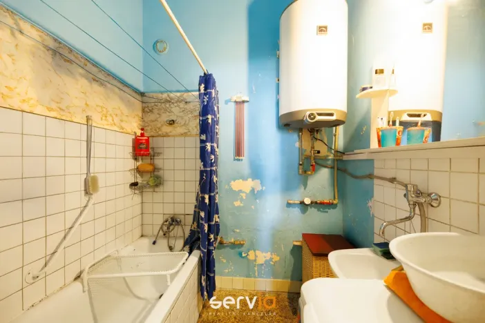 Prodej bytu 3+1, Hrušovany u Brna, 93 m2