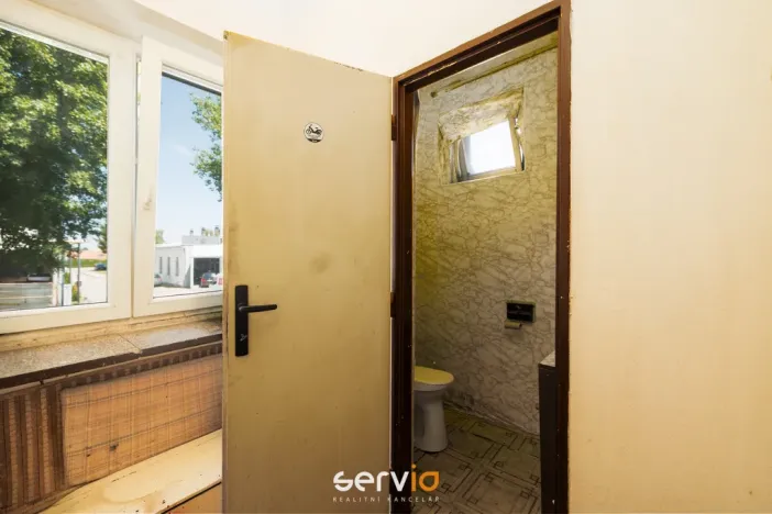 Prodej bytu 3+1, Hrušovany u Brna, 93 m2