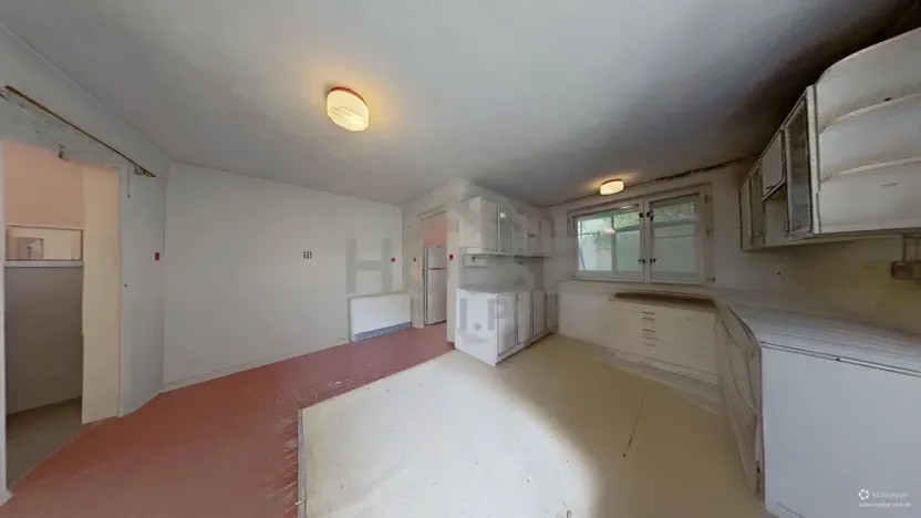 Prodej zemědělské usedlosti, Lužice, 118 m2