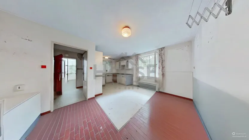 Prodej zemědělské usedlosti, Lužice, 118 m2