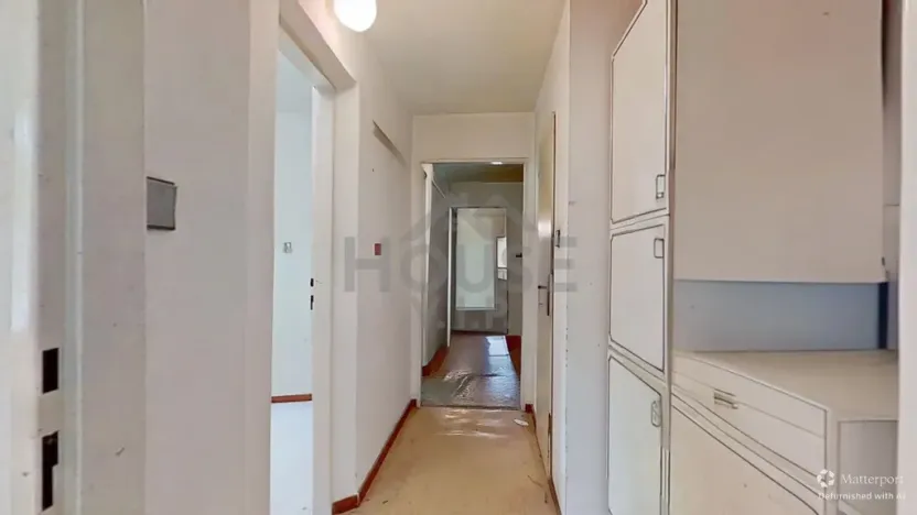 Prodej zemědělské usedlosti, Lužice, 118 m2