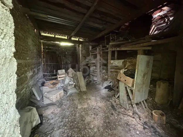 Prodej zemědělské usedlosti, Lužice, 118 m2