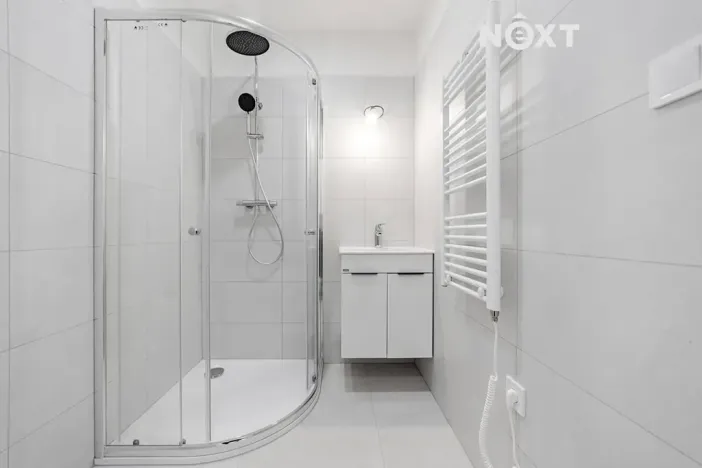 Prodej bytu 1+kk, Praha - Vysočany, Kolmá, 19 m2