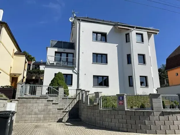 Pronájem bytu 2+1, Ústí nad Labem, Na Stráni, 86 m2