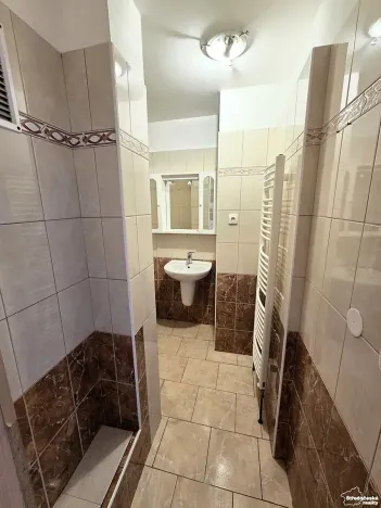 Pronájem bytu 2+kk, Praha - Holešovice, V zákoutí, 46 m2