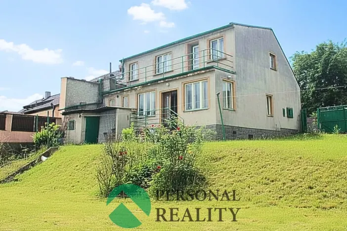 Prodej rodinného domu, Rynholec, Hornická, 130 m2