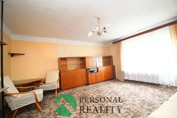 Prodej rodinného domu, Rynholec, Hornická, 130 m2