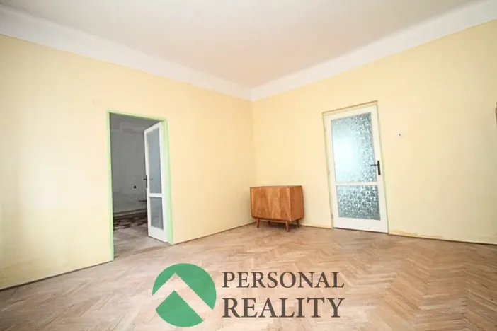 Prodej rodinného domu, Rynholec, Hornická, 130 m2