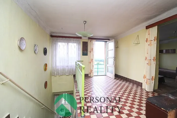 Prodej rodinného domu, Rynholec, Hornická, 130 m2