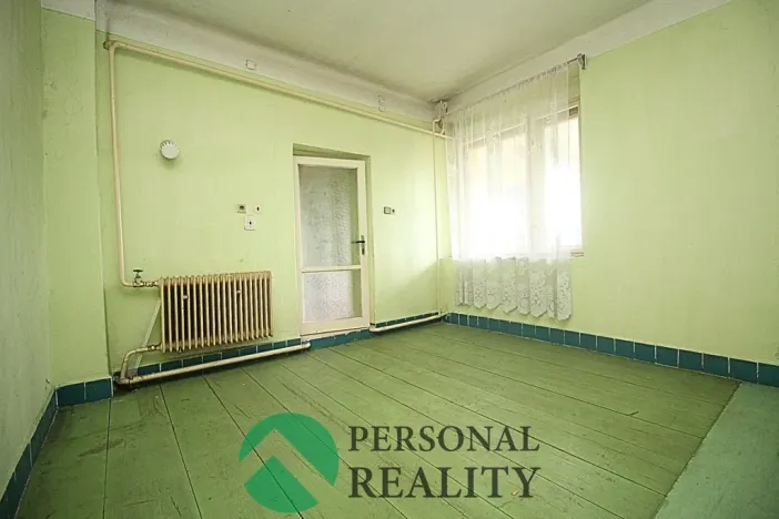 Prodej rodinného domu, Rynholec, Hornická, 130 m2