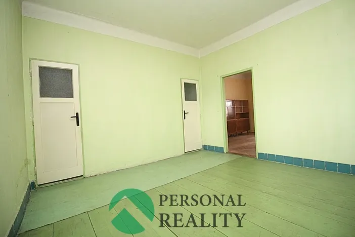 Prodej rodinného domu, Rynholec, Hornická, 130 m2