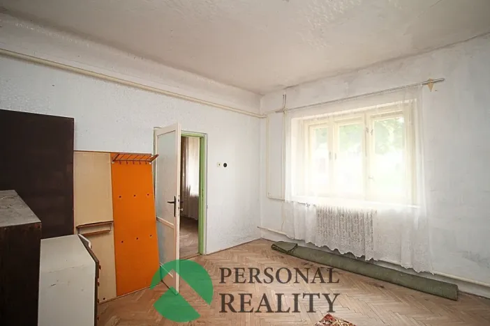 Prodej rodinného domu, Rynholec, Hornická, 130 m2