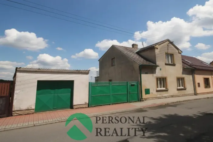 Prodej rodinného domu, Rynholec, Hornická, 130 m2