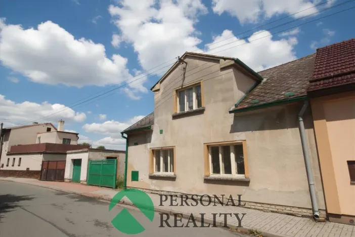 Prodej rodinného domu, Rynholec, Hornická, 130 m2