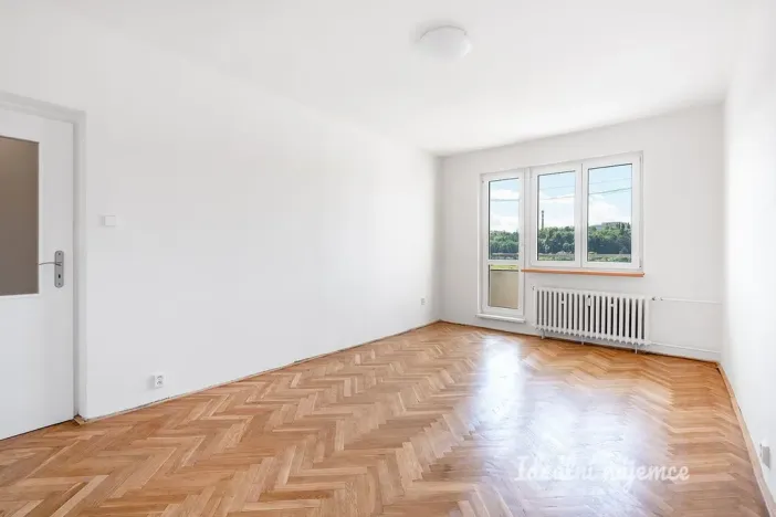 Pronájem bytu 2+1, Praha - Vokovice, Africká, 51 m2