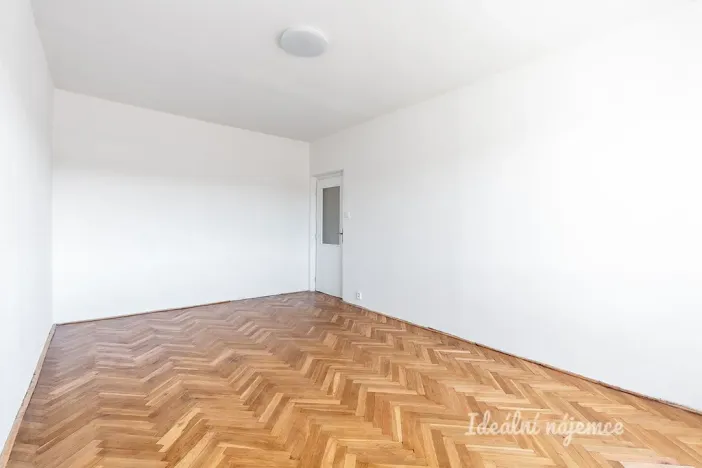 Pronájem bytu 2+1, Praha - Vokovice, Africká, 51 m2