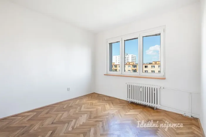 Pronájem bytu 2+1, Praha - Vokovice, Africká, 51 m2