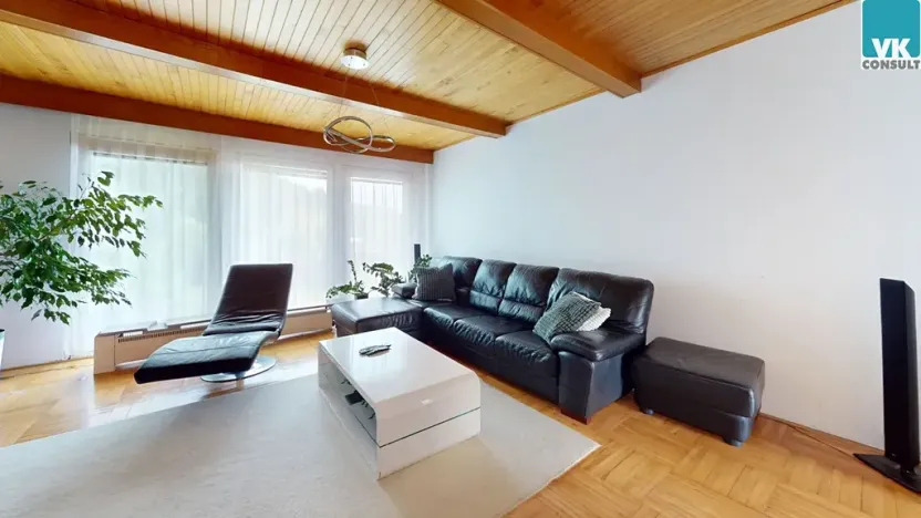 Prodej rodinného domu, Velká Skrovnice, 213 m2