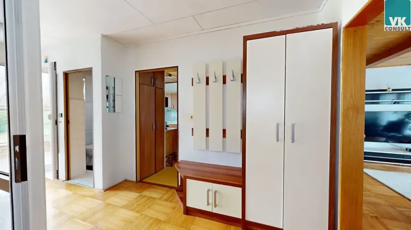 Prodej rodinného domu, Velká Skrovnice, 213 m2
