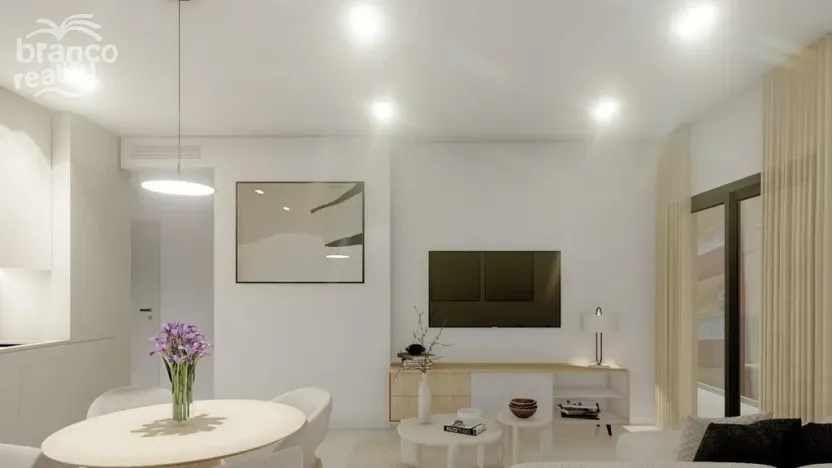 Prodej bytu 3+kk, Guardamar del Segura, Alicante, Španělsko, 62 m2
