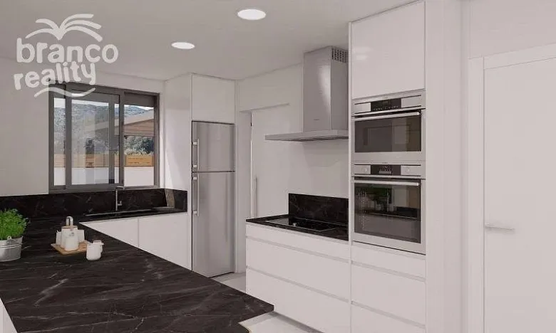Prodej rodinného domu, Aspe, Alicante, Španělsko, 140 m2