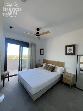 Prodej rodinného domu, Polop, Alicante, Španělsko, 215 m2
