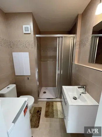 Pronájem bytu 1+1, Uherský Brod, Prim. Hájka, 47 m2